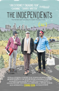 Постер фильма «The Independents (2018)» — (3 из 5)