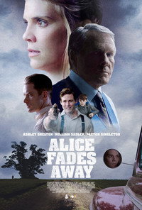 Постер фильма «Alice Fades Away (2021)» — (4 из 9)