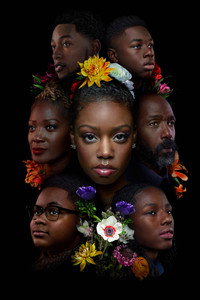 Постер сериала «Чи (2018)» — (16 из 52)