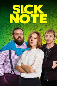 Постер сериала «По болезни (2017-2018)» — (3 из 26)