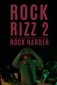 Rock Rizz 2: Rock Harder