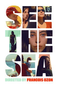 Постер фильма «Посмотри на море (1997)» — (5 из 18)