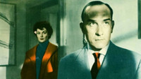 «Чужая земля (1954)» — обои к фильму #1