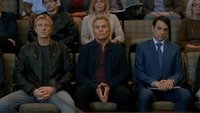 Ver Cobra Kai Temporada 3 Capitulo 8 Online Gratis HD Poster VER Cobra Kai Temporada 3 Capitulo 8 Online Gratis HD