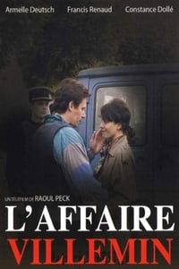 L'Affaire Villemin (2006)
