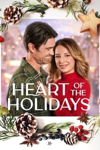 Poster de Heart of the Holidays
