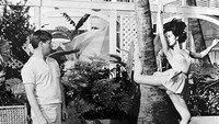 «Honeymoon Hotel (1964)» — обои к фильму #5