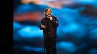 Marc Maron: From Bleak to Dark