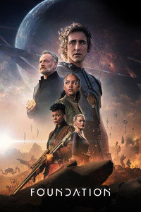 Постер сериала «Основание (2021)» — (4 из 150)