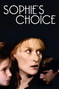 Постер фильма «Выбор Софи (1982)» — (10 из 66)
