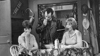 «Лаверна и Ширли (1976-1983)» — обои к сериалу #1