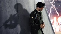 «Долгий путь Билли Линна в перерыве футбольного матча (2016)» — обои к фильму #9