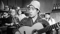 «Las aventuras del Capitán Piluso en el castillo del terror (1963)» — обои к фильму #1