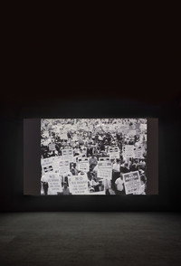 Постер фильма «Love is the Message, the Message is Death (2017)» — (1 из 6)
