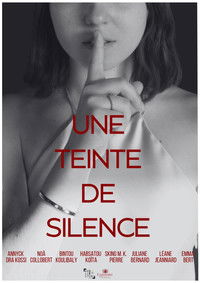 Imagem do Filme Une teinte de silence