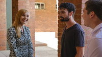 «Mense van die Wind (2022)» — обои к фильму #1