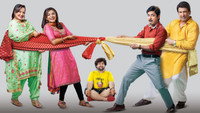 «Saat Phero Ki Hera Pherie (2018)» — обои к сериалу #1