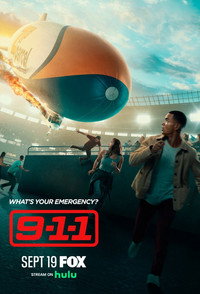 Постер сериала «911 служба спасения (2018)» — (57 из 215)