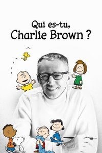 Poster de Qui es-tu, Charlie Brown ?