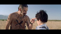 «Elephant the horse (2016)» — обои к фильму #1