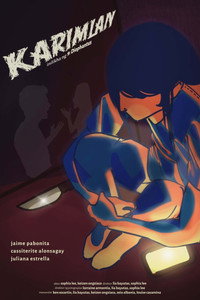 Karimlan (2026) subtitle poster