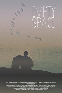 Постер фильма «Empty Space (2016)» — (2 из 2)