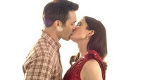 Superman and Lois