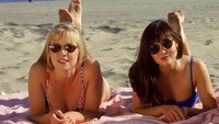 «Беверли-Хиллз 90210 (1990-2000)» — обои к сериалу #3