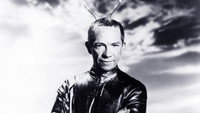«Мой любимый марсианин (1963-1966)» — обои к сериалу #5