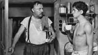 «Приговорён к греху (1964)» — обои к фильму #1
