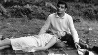 «Жизнь наизнанку (1964)» — обои к фильму #2