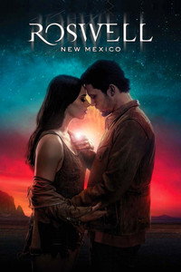Постер сериала «Розуэлл, Нью-Мексико (2019-2022)» — (21 из 52)