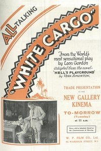 White Cargo (1929)