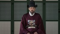 Heung-boo: The Revolutionist