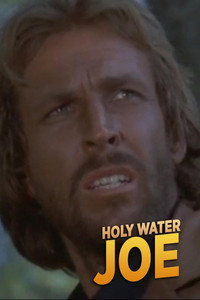 Постер фильма «Джо Святая вода (1971)» — (5 из 15)