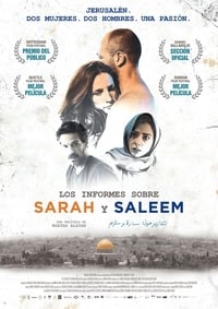 Poster de التقارير حول سارة وسليم