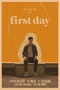 Imagem do Filme First Day