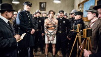 «Гудини (2014)» — обои к сериалу #3