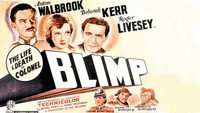 «Жизнь и смерть полковника Блимпа (1943)» — обои к фильму #4
