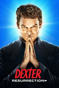Постер сериала «Декстер: Воскрешение (2025)» — (30 из 66)