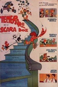 Imagem do Filme Temerarii de la scara doi