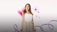 «Violetta: Momentos favoritos (2021)» — обои к сериалу #1
