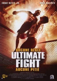 Ultimate Fight (2012)