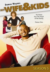 My Wife and Kids S05E17