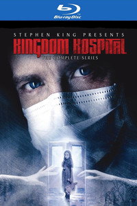 Постер сериала «Королевский госпиталь (2004)» — (8 из 23)
