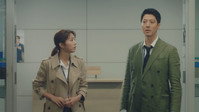 Обои к сериалу «Где приземляются звёзды? (2018)» — (12 из 35)