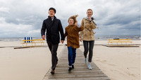 «Маркус (2019)» — обои к сериалу #1