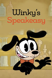 Winky's Speakeasy