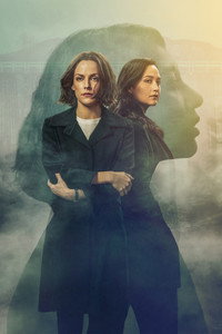 Постер сериала «Под мостом (2024)» — (5 из 24)