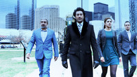 «Gadaar: The Traitor (2015)» — обои к фильму #1